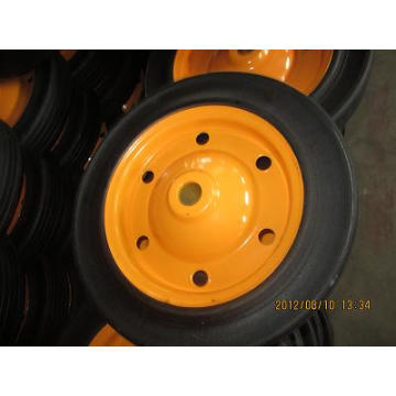 Solid Tire 13 X 3" (SR1301)